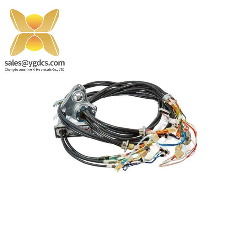abb_3hac069651-001_cable_harness.jpg ABB 3HAC069651-001 Cable Harness: Advanced Connectivity Solution for Industrial Applications