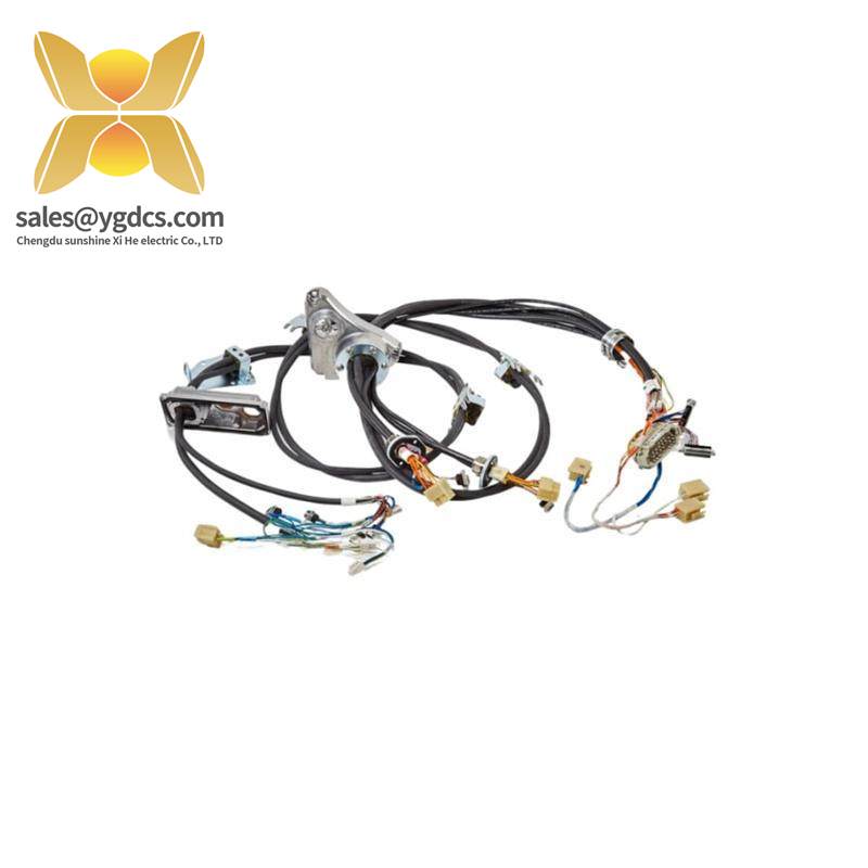 abb_3hac069657-001_cable_harness.jpg ABB 3HAC069657-001 Cable Harness - Industrial Control Solution