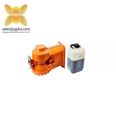 ABB IRB1403HAC Industrial Robot Modules