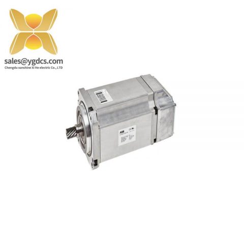 ABB 3HAC Series 6700 Robots, Advanced Industrial Automation Solutions