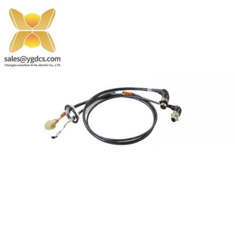 ABB IRB6700-150 DSQC1018, Advanced Robotics & Automation Solution