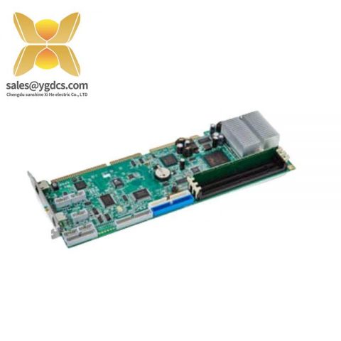 ABB 3HAC14279-1 Main Computer PC Board, High-Performance Industrial Control Module