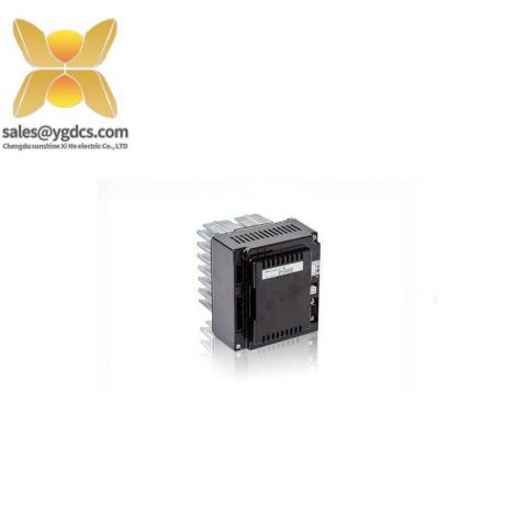 ABB 3HAC14549-3 Rectifier, R 3 - Industrial Power Conversion Module