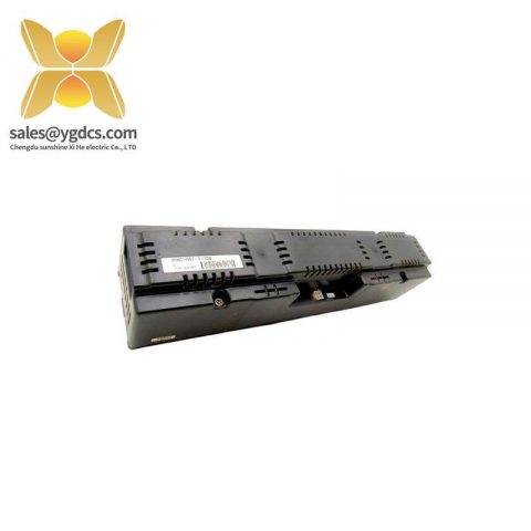 ABB 3HAC14551-2 Capacitor Unit for Industrial Control Systems