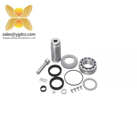 ABB Industrial Control Modules - 3HAC14724-1, 3HAC14209-1, 3HAC12322-1, 3HAC033411-001