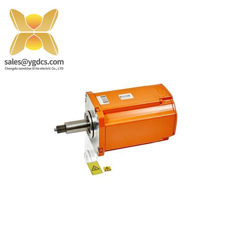 ABB 3HAC14750-2 IRB6640/6600/6650/6650S DSQC658, 3HAC025779-001 DSQC572, 3HAC023242-001/04: Industrial Control Module & AC Motor Assembly