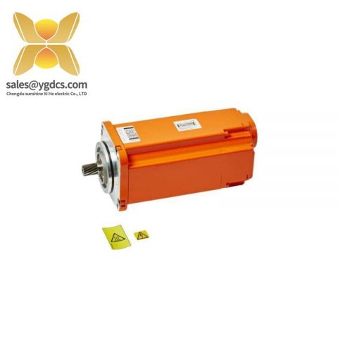 ABB 3HAC14752-2: Industrial Gearmotor for Heavy-Duty Applications