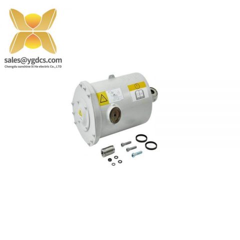 ABB IRB6700 Modular Components, Including Models 3HAC15885-1, 3HAC15885-2, 3HAC043477-002