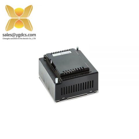 ABB 3HAC17282-1 Servo Drive: Precision Control for Industrial Applications