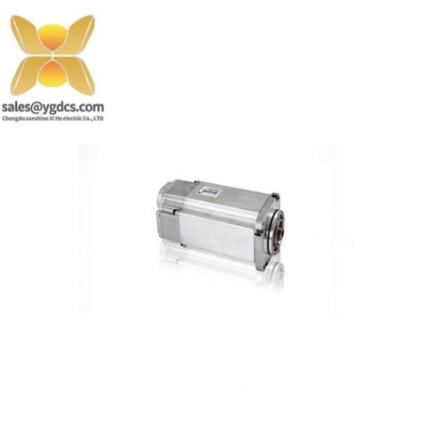 ABB 3HAC17484-10/03 Rotational AC Motor M10 - Precision Power Solution