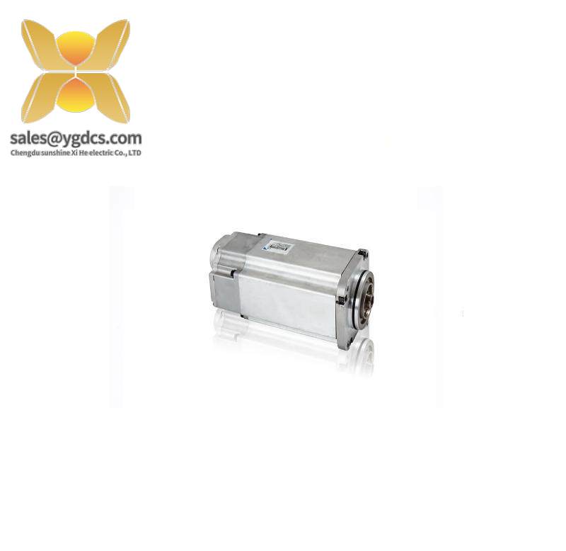 abb_3hac17484-10_03_rotational_ac_motor_m10.jpg ABB 3HAC17484-10/03 Rotational AC Motor M10 - Precision Power Solution