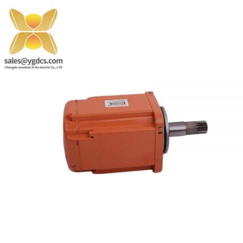 ABB 3HAC17484-8 Motor Servo Robot - Precision Control for Industry