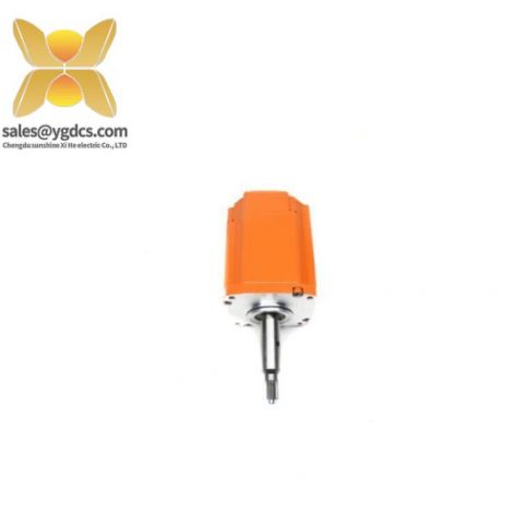 ABB 3HAC17484-9/02 SERVO MOTOR - Precision, Efficiency & Reliability