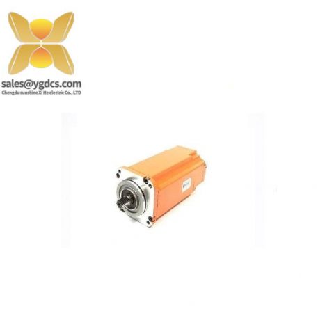 ABB 3HAC1748410 Rotational AC Motor - Advanced Industrial Efficiency