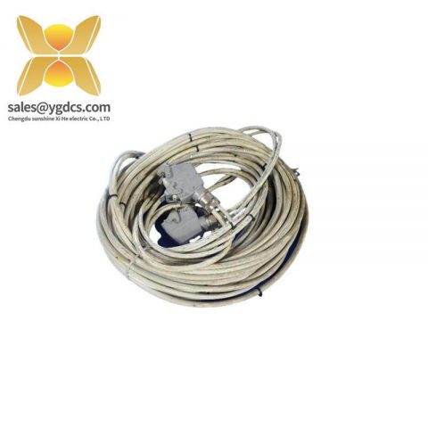 ABB 3HAC3356-14 Cust Har R1.CP/CS-XP5 30m - Precision Control Module