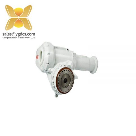 ABB IRB 6700 3-43, HAC3697-1, HAC044068-004, HAC059651-001, Robotic Arm with Precision Control