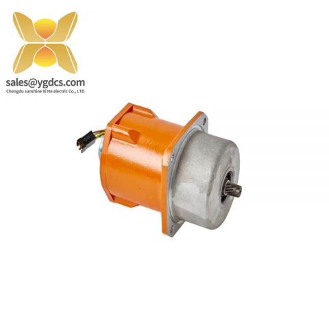 ABB 3HAC5954-1 IRB4400 IRB6700, Modular Control Systems