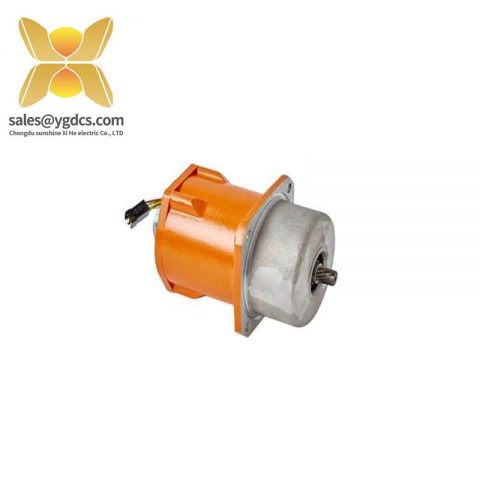 ABB IRB 6700 3-43, 3HAC5954-1 Modules for Advanced Industrial Automation