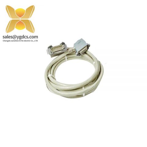 ABB Industrial Robots, 3HAC9038-1 & 3HAC9038-2, SMC3HNA021676-001, IRB 4600, 3HAC029034-004 - Precision Automation Solutions