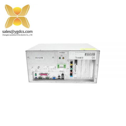 ABB 3HAC Series for IRB6700 Robots - Comprehensive Control Solutions