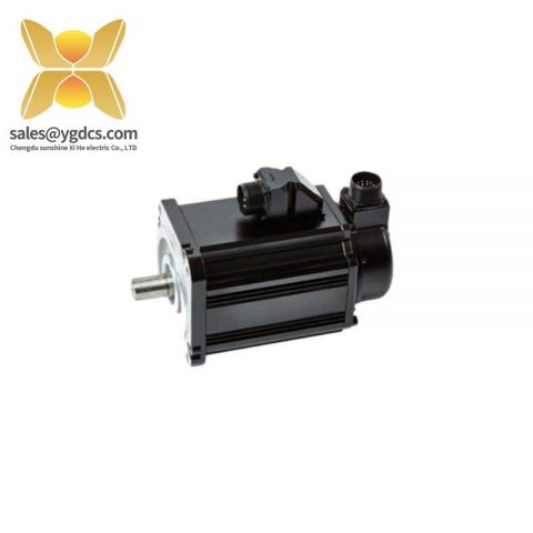 ABB 3HAWC116593-/00 - High-Power AC Servo Motor, Designed for Heavy Industrial Applications