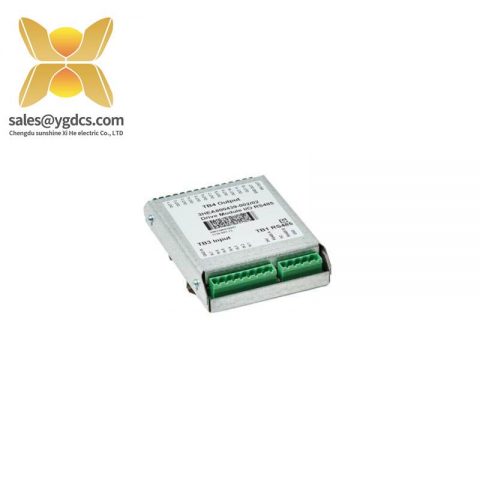 ABB 3HEA800439-002/3HAC026225-002/3HAC036567-001/3HAC021914-001 Drive Module I/O RS485