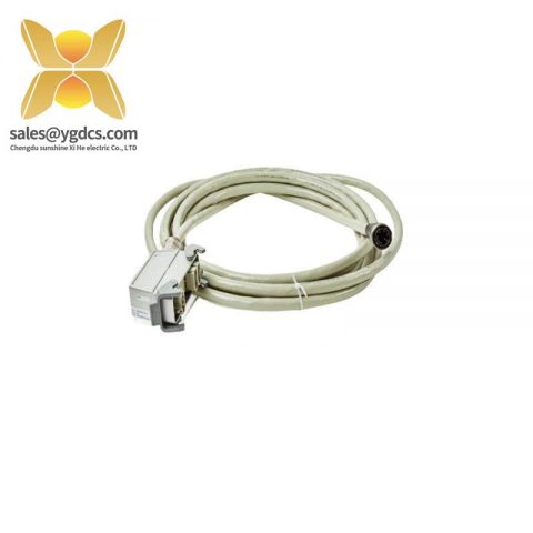 ABB IRB6700 Series: Comprehensive Control Solution, Model: 3HEA800736-001, 3HAC055451-004, IRB6700