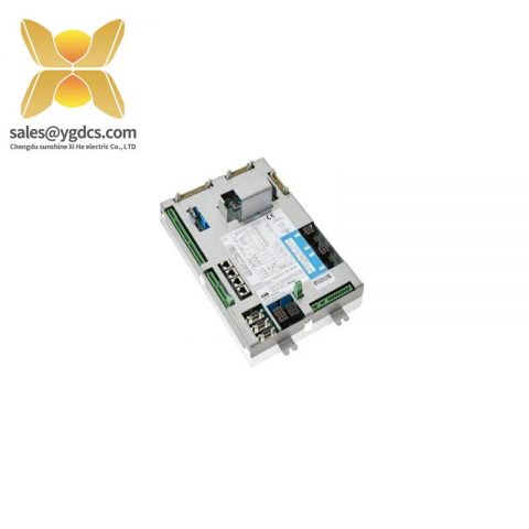 ABB 3HNA006145-001 & 3HAC13151-1 & 3HAC029236-003/06 DSQC402 | Modular Control Components for Advanced Automation