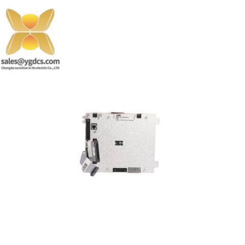 ABB 3HNA006146-001 SIB-01 | Safety Interface Board for Industrial Automation