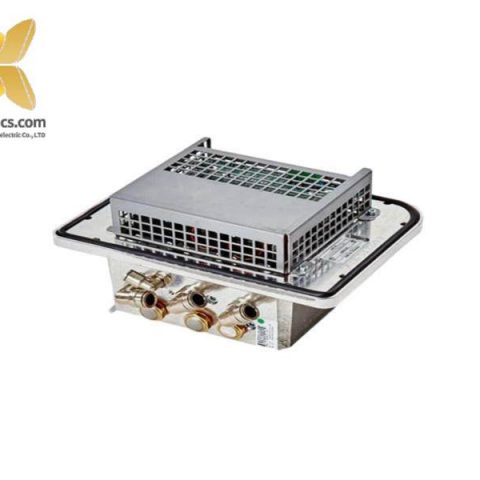 ABB 3HNA007026-001 3HNA007022-001 PPRU 3 Channels (Wo/CP), Industrial Control Module