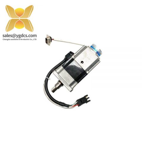 ABB 3HNA011788-001 High-Power AC Servo Motor, Advanced Industrial Control Solutions