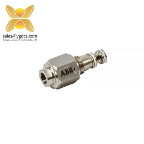 ABB DSQC668 3HAC029157-001 Valve for Fluid Control