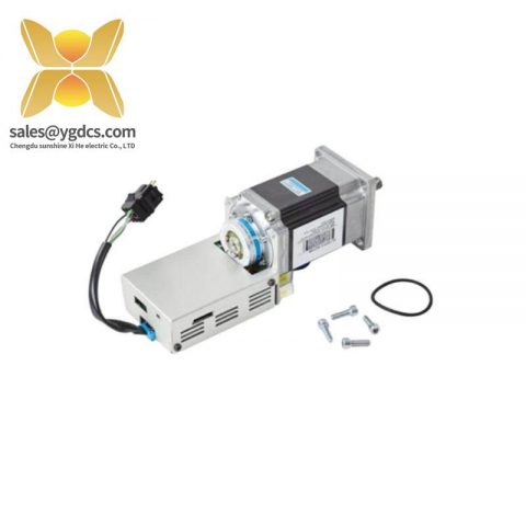 ABB 3HNA012974-001 Motor with Pinion, High-Torque Drive Solution