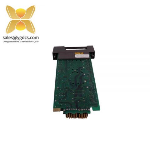 ABB 3HNA015717-001 Pressure Control Valve - Precision Engineering for Industrial Control