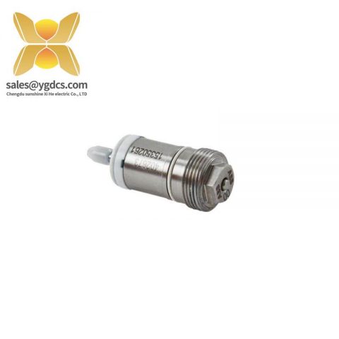 ABB 3HNA022998-001 2/2 Valve for Industrial Control Solutions