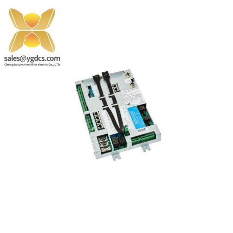 ABB 3HNA024203-001 MIB-02 CE4T-10R-02 DSQC626 | 3HAC020465-001 | Modular Control Systems, Under 200 Characters