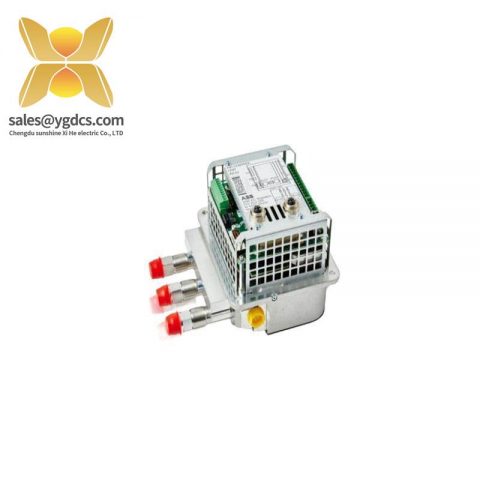 ABB 3HNA024871-001 | ACU-01B 3HAC041443-003 | DSQC639 3HAC025097-001 | DSQC604 3HAC12928-1 - Industrial Control Modules by ABB