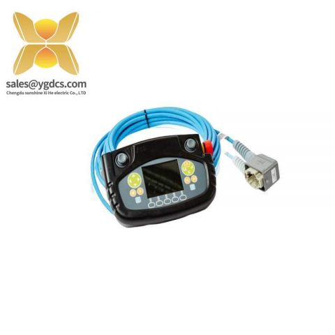 ABB SMB Modular Control System - 3HNA024941-001, 3HNA012283-001, 3HNE00471-1, 3HAC043904-001, Advanced Automation Solutions