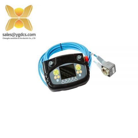 ABB IRB6700 3HAC055697-003 Control System, Integrated with 3HAC046046-003 and 3HNA024941-001 Modules