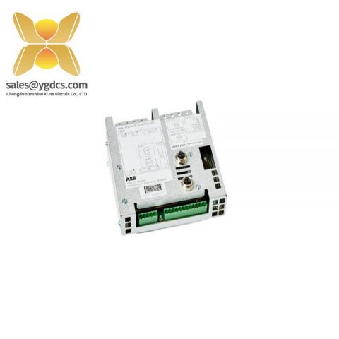 ABB 3HNA024966-001, 3HNA011999-001, 460, 3HAC17484-6/001, Advanced Industrial Control Modules