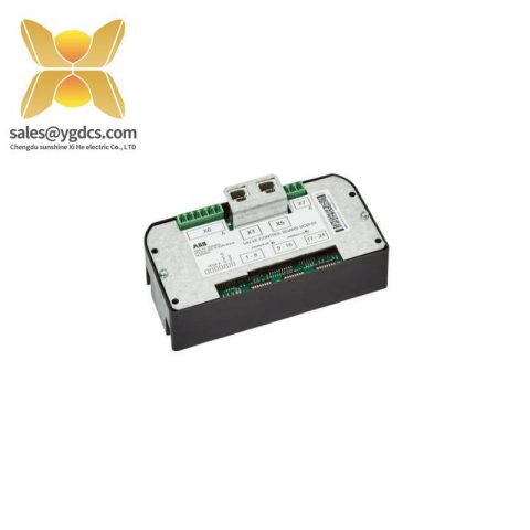ABB 3HNA026409-001 & 3HAC157541-004 & 3HAC157539-004 & 3HAC021800-003 - Advanced Automation Modules