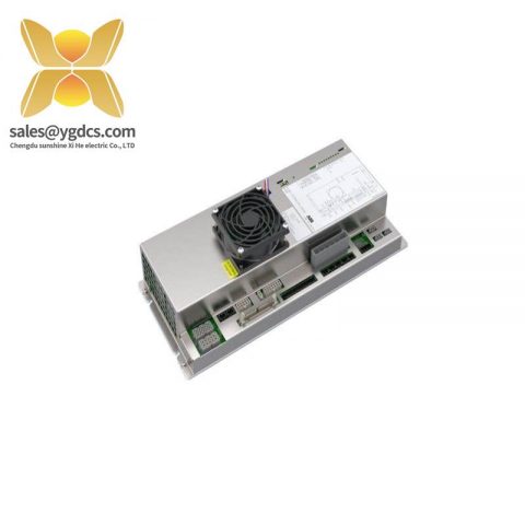ABB 3HNA031006-001 PDB-03 | 3HAC037163-003 IRB4603 - Advanced Industrial Control Module, Combining Precision and Efficiency