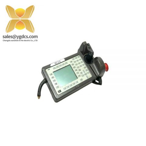 ABB IRB 6700 Series Collaborative Robots, Comprehensive 3HAC/3HNE Models