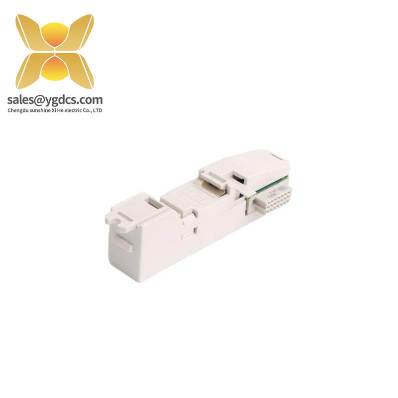 abb_3hnm00148-01_servo_motor.jpg ABB 3HNM00148-01 Servo Motor: Precision Control in Manufacturing Solutions