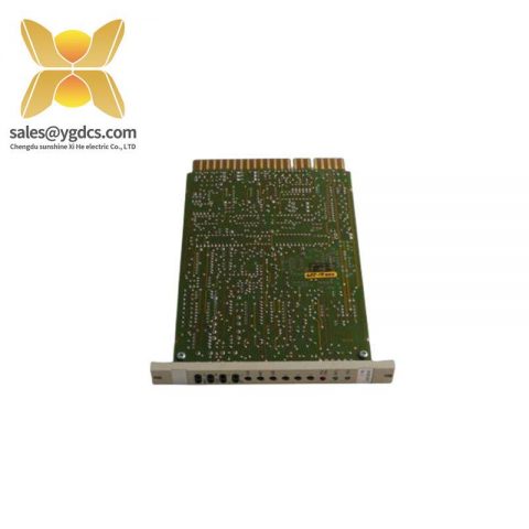 ABB 3HNM09846-1 Industrial Servo Motor, Precision Control for Advanced Applications