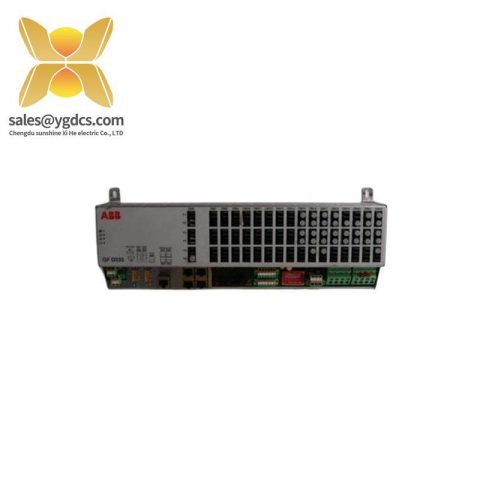 ABB 3HNP01759-1 GROOVE BALL BEARING - Precision Engineering for Industrial Applications