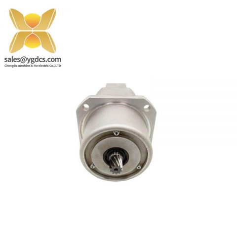 ABB 3HNP03386-1 Servo Motor, Advanced Industrial Control Solutions