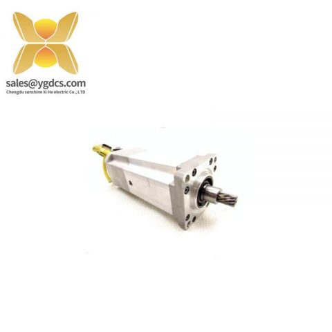 ABB 3HNP04378-1 Servo Motor; Manufacturer: ABB