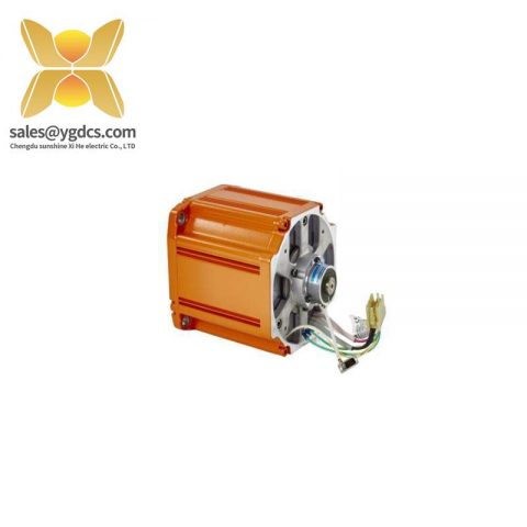 ABB Control Modules: 3HS0864-01 DSQC679 & 3HAC029032-004 DSQC352B