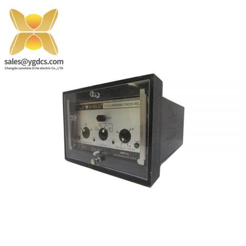 ABB 424K1105 Control System, Industrial Automation Solutions